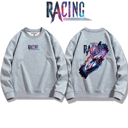 Neon Raceway / Sweatshirt