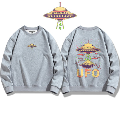 UFO / Sweatshirt