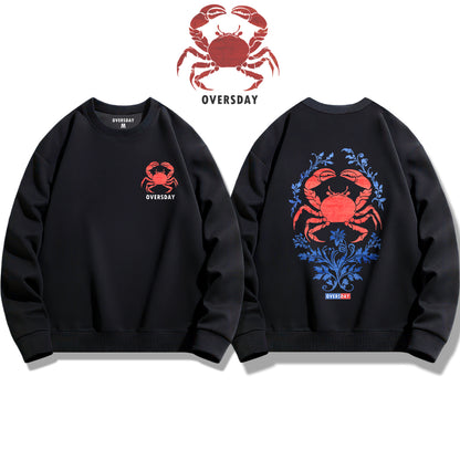 Tidal Emblem / Sweatshirt