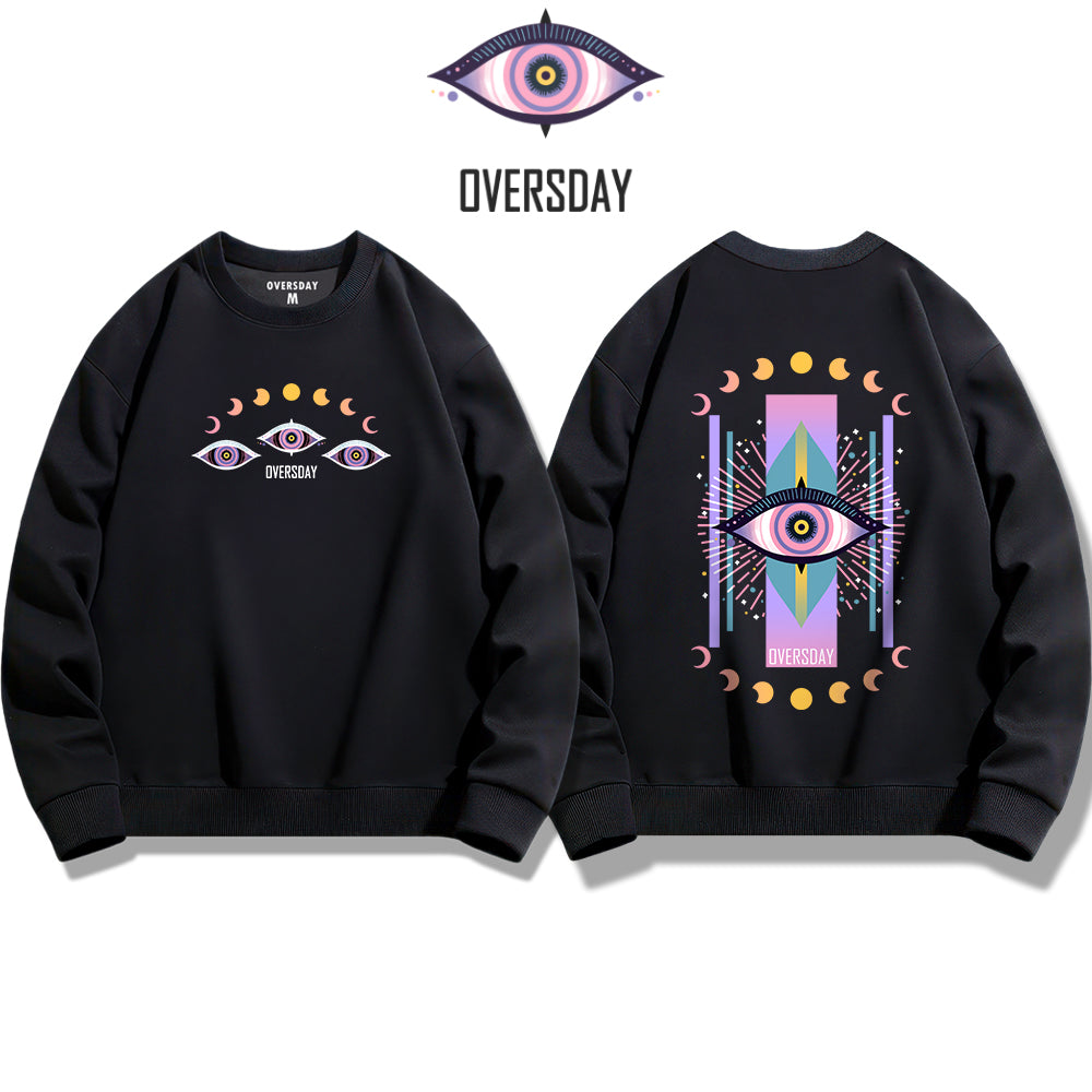 Window of the Soul / Sweatshirt