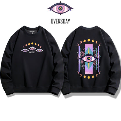 Window of the Soul / Sweatshirt