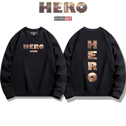 HERO / Sweatshirt