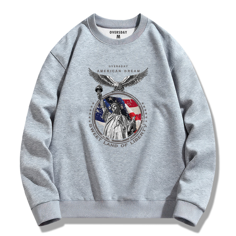 American Dream / Sweatshirt