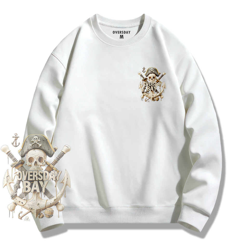 Pirate Bay / Sweatshirt