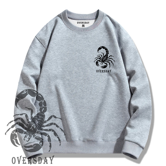 Scorpion King of the Night / Sweatshirt