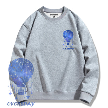 Dreams Take Flight / Sweatshirt