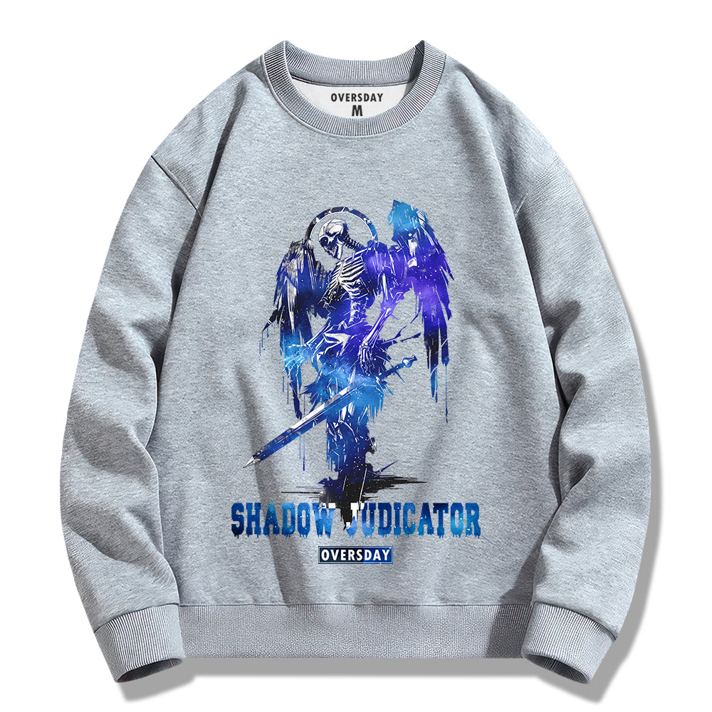 Shadow Judicator / Sweatshirt