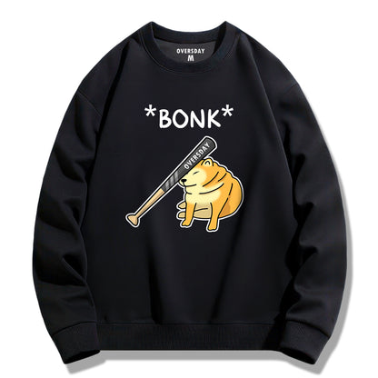 Bonk / Sweatshirt