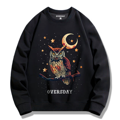 Guardian of the Starry Night / Sweatshirt