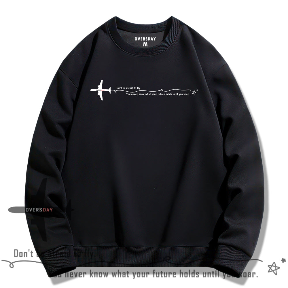 Dream Chaser's Route / Sweatshirt