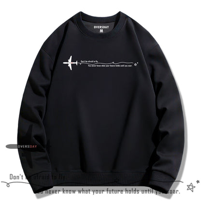 Dream Chaser's Route / Sweatshirt