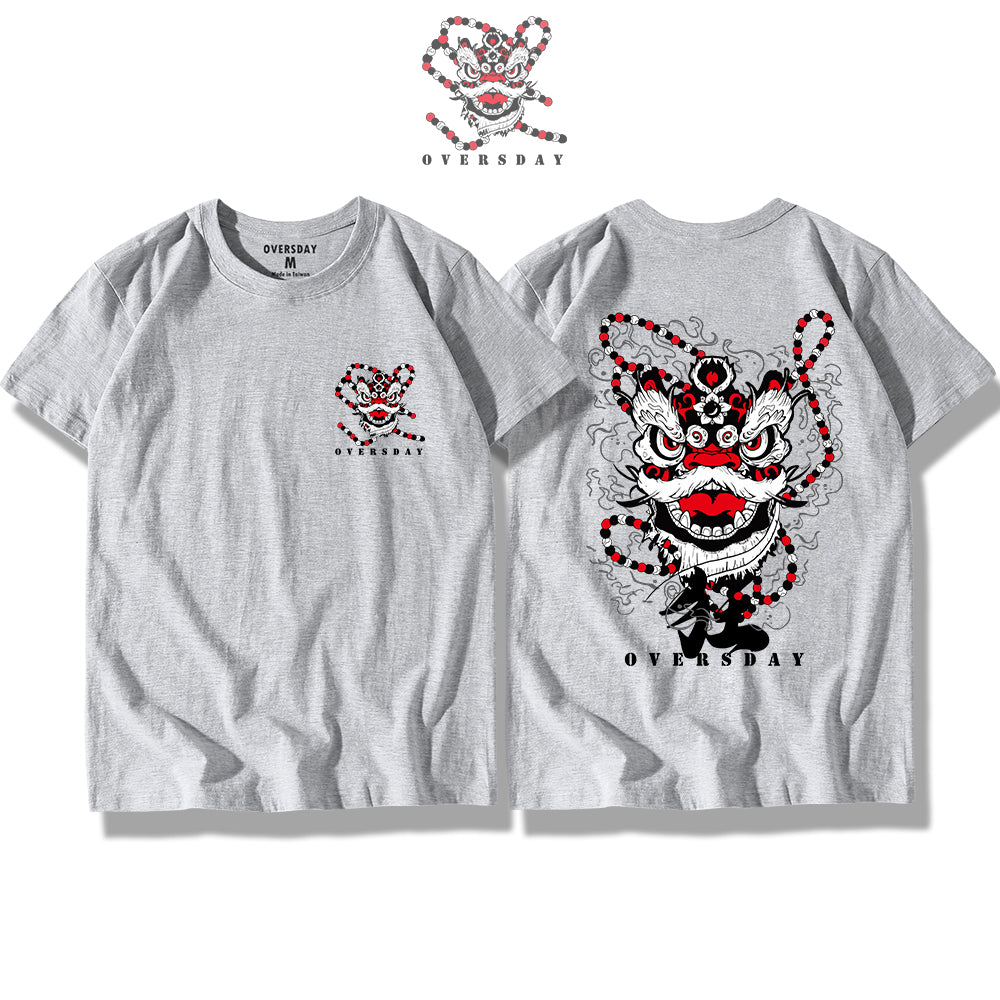 Arrogant Lion Dance / Classic Tee