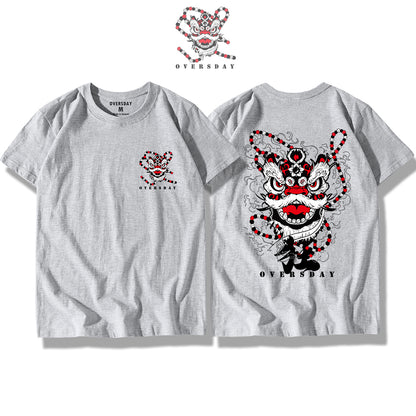 Arrogant Lion Dance / Classic Tee