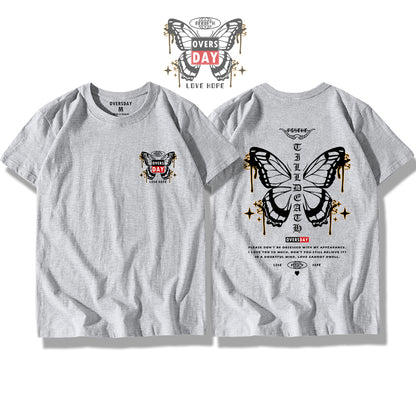 Butterfly Romance / Classic Tee