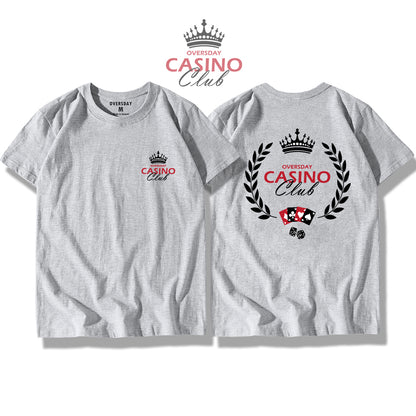 Casino Club / Classic Tee