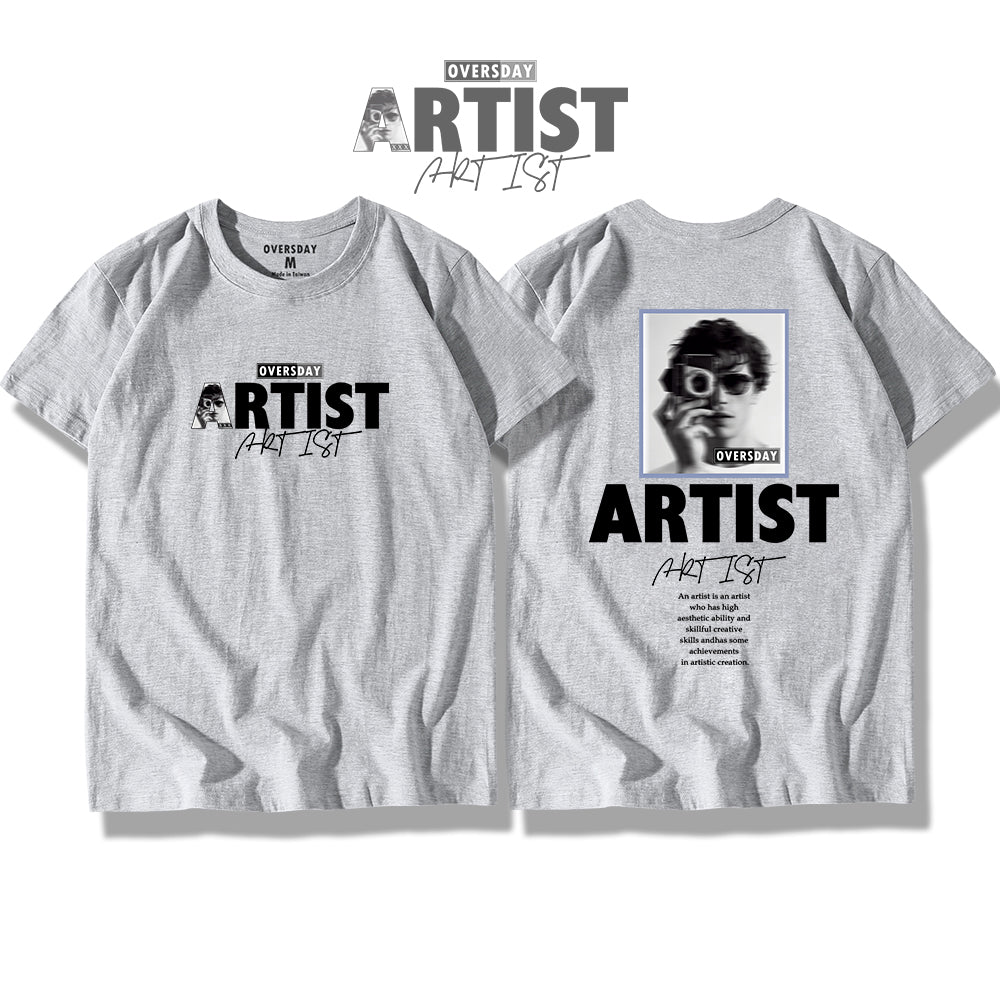 Selfie Artist / Classic Tee