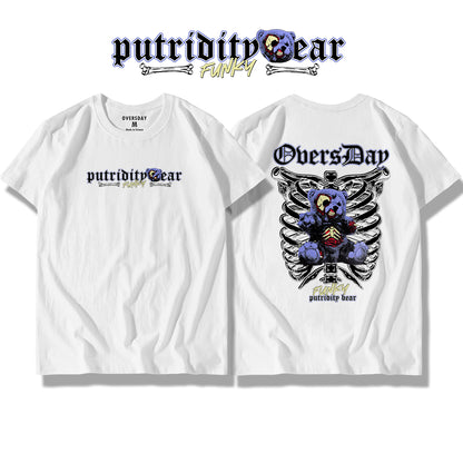 Putridity Bear / Classic Tee