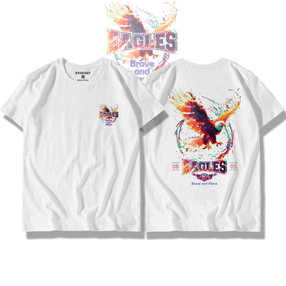 Powerful Eagle / Classic Tee