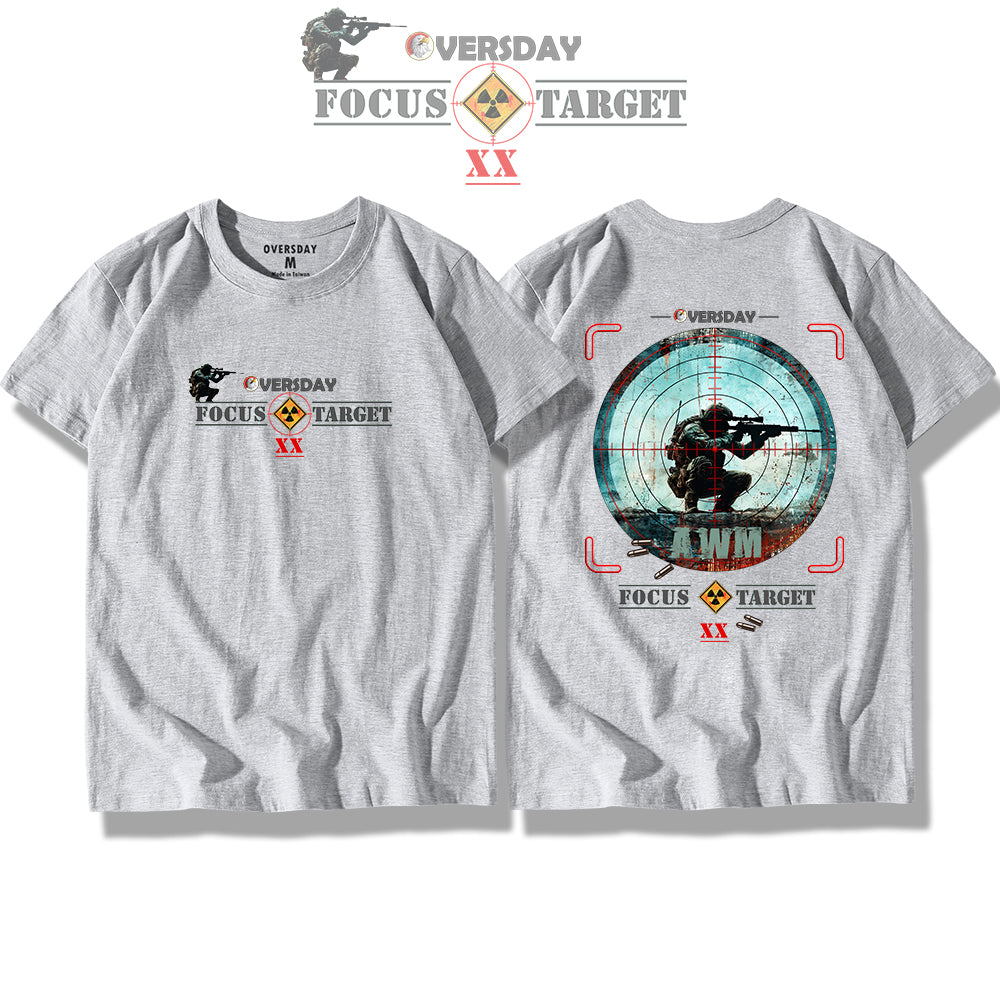 Battlefield Sniper / Classic Tee