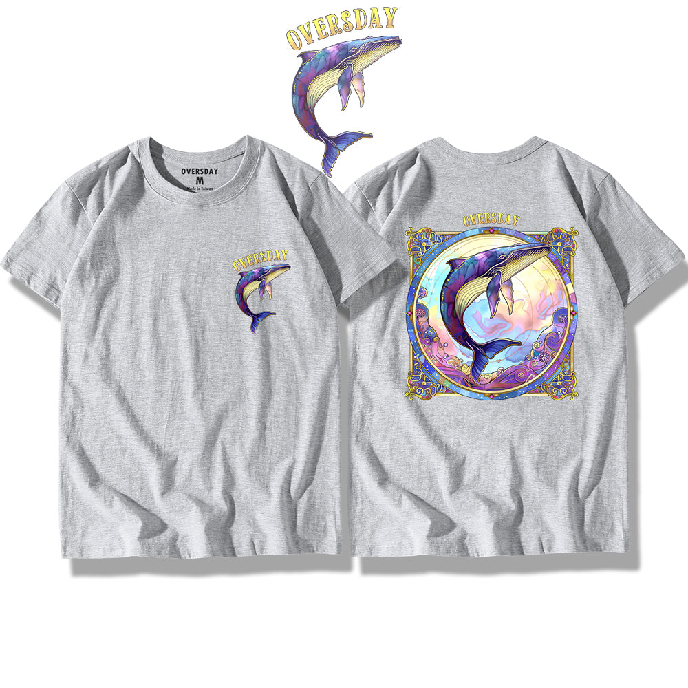 Symphony of the Whales / Classic Tee