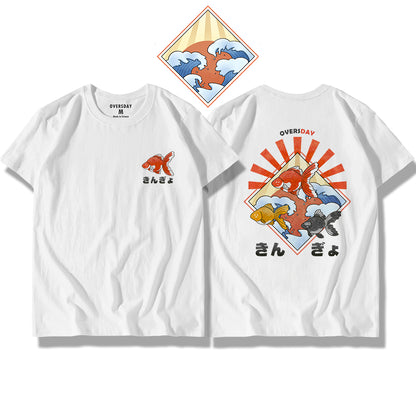 Goldfish at Sea / Classic Tee