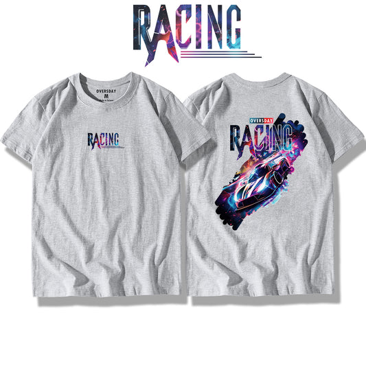 Neon Raceway / Classic Tee