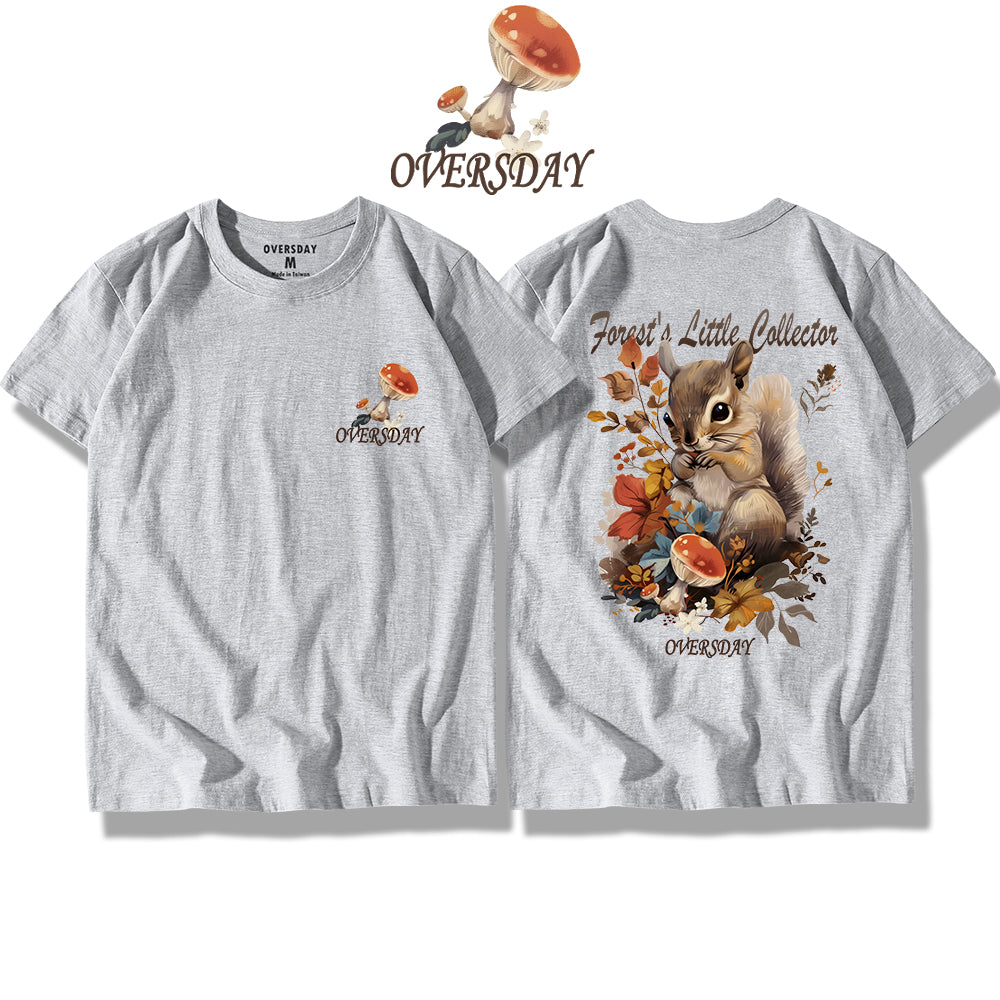 Forest's Little Collector / Classic Tee