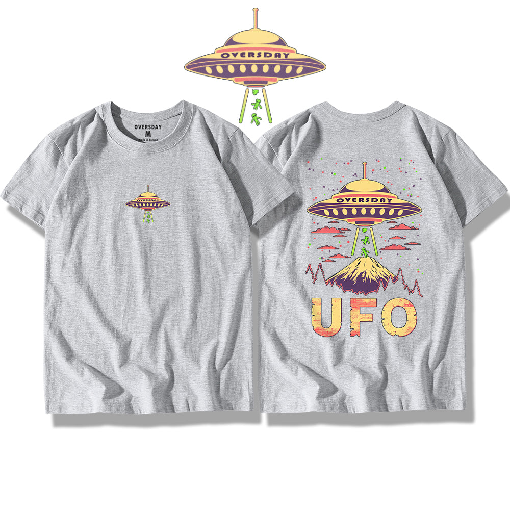 UFO / Classic Tee