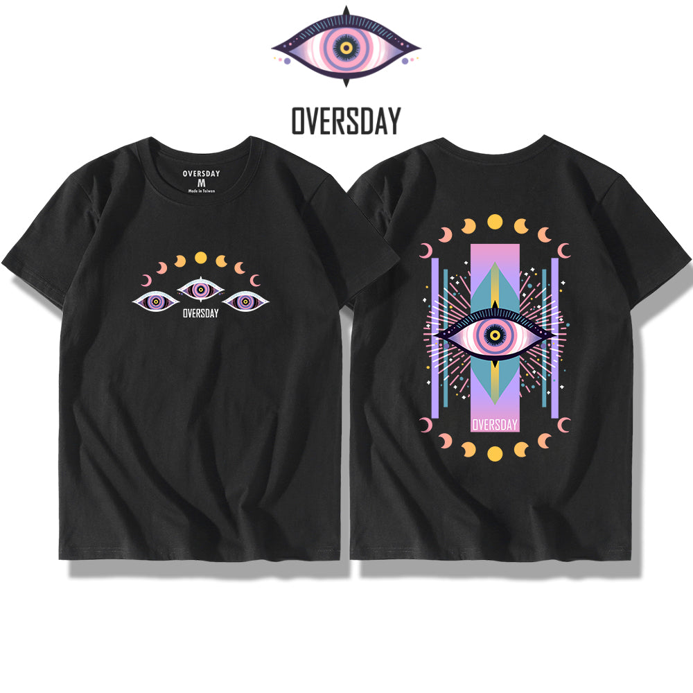 Window of the Soul / Classic Tee