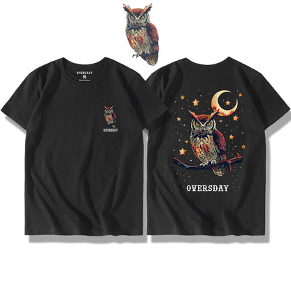 Guardian of the Starry Night / Classic Tee