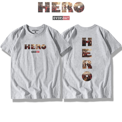 HERO / Classic Tee