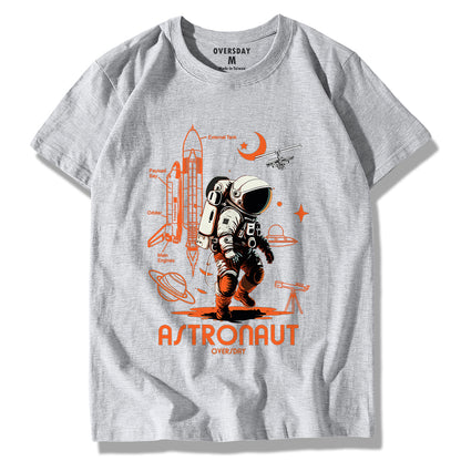 Astronaut / Classic Tee