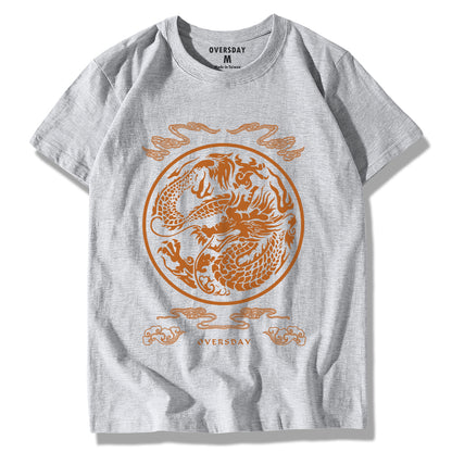 Emperor Dragon Pattern / Classic Tee