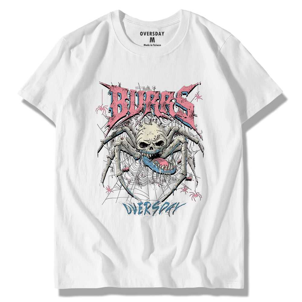 Undead Spider Skull / Classic Tee