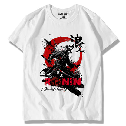 Samurai Ronin / Classic Tee