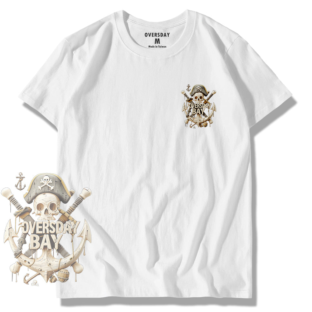 Pirate Bay / Classic Tee