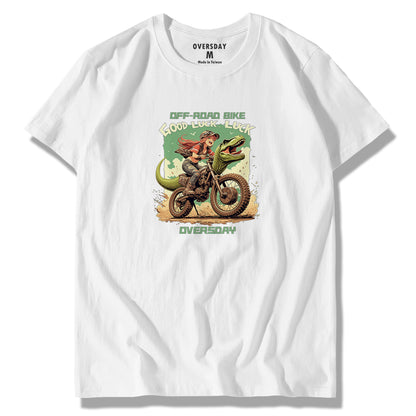 Dinosaur Off-Road / Classic Tee