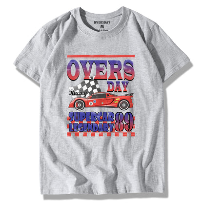 Racing Car 89 / Classic Tee