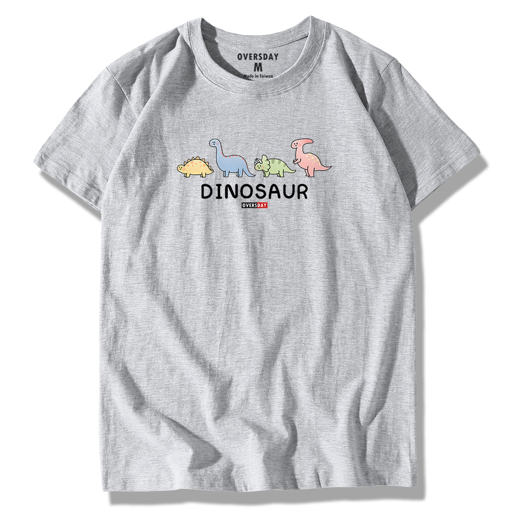 Herbivorous Little Dinosaurs / Classic Tee