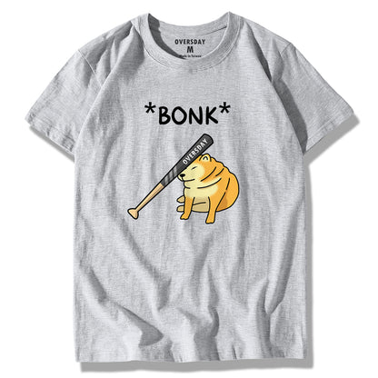 Bonk / Classic Tee