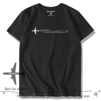 Dream Chaser's Route / Classic Tee