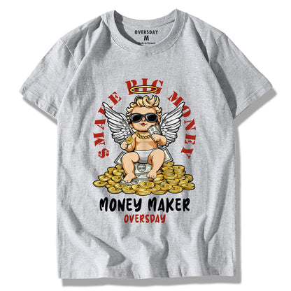 Make Big Money / Classic Tee