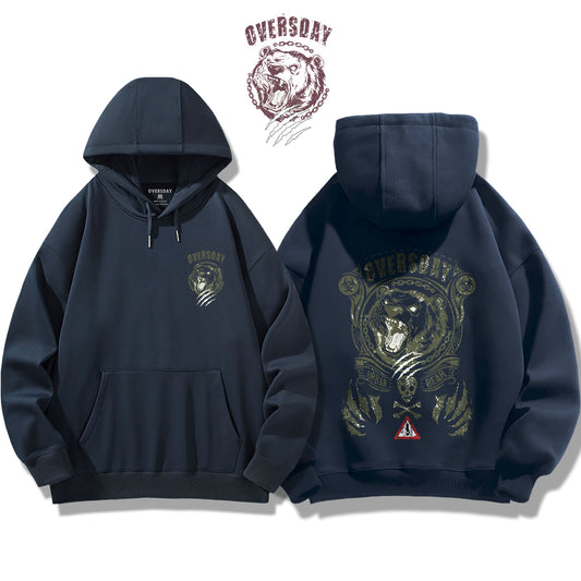 Urban Bear / Hoodie