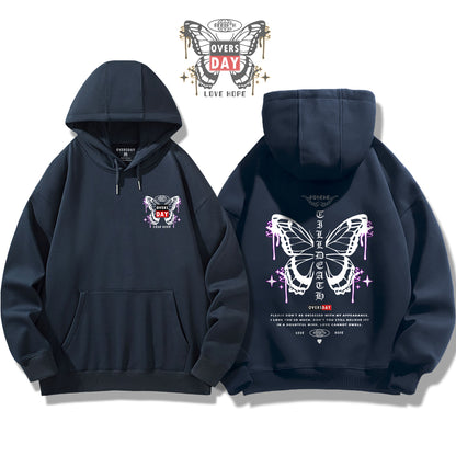 Butterfly Romance / Hoodie