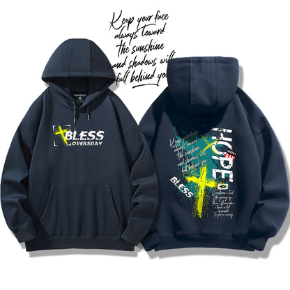 Voice of Hope / Hoodie