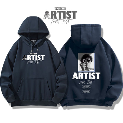 Selfie Artist / Hoodie