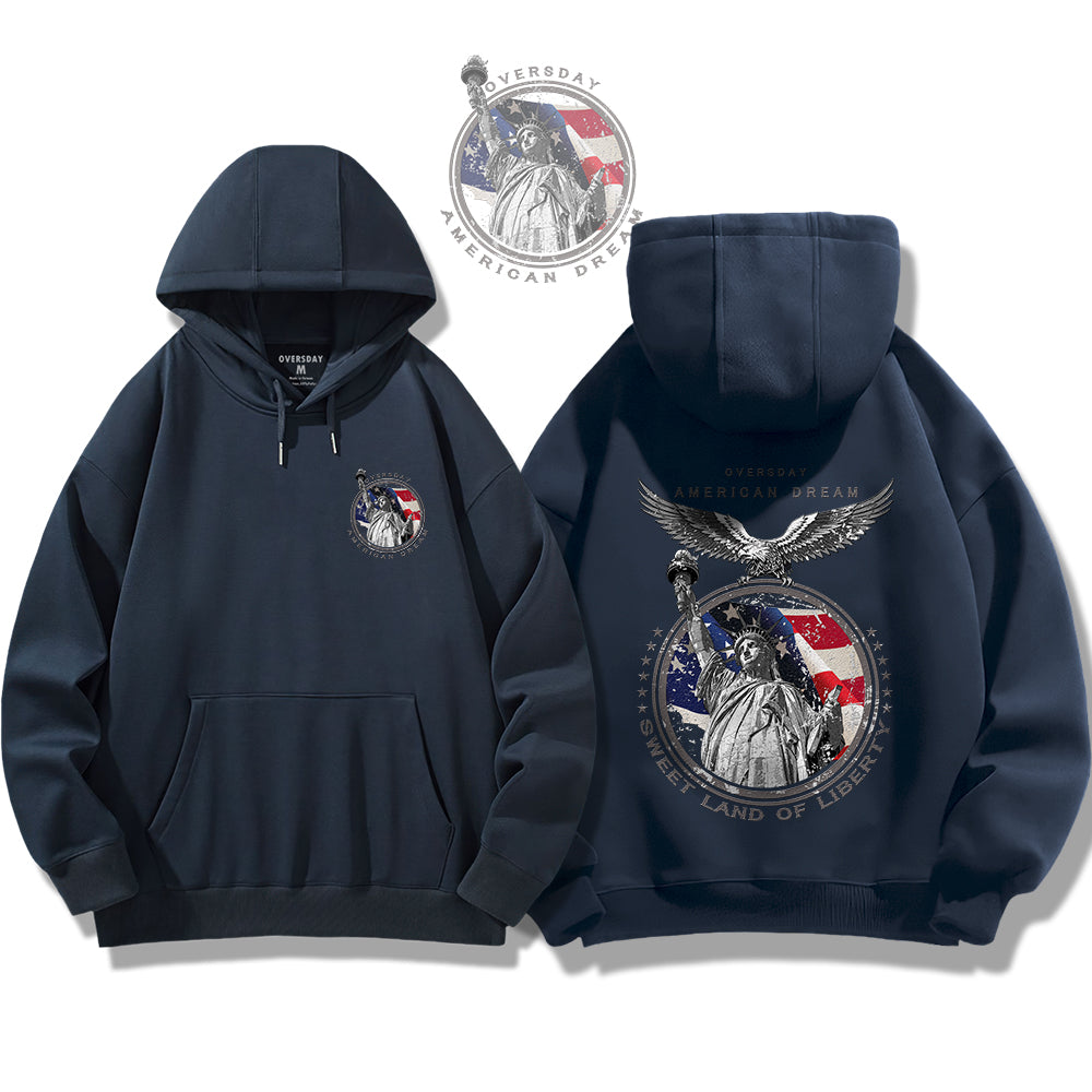 American Dream / Hoodie