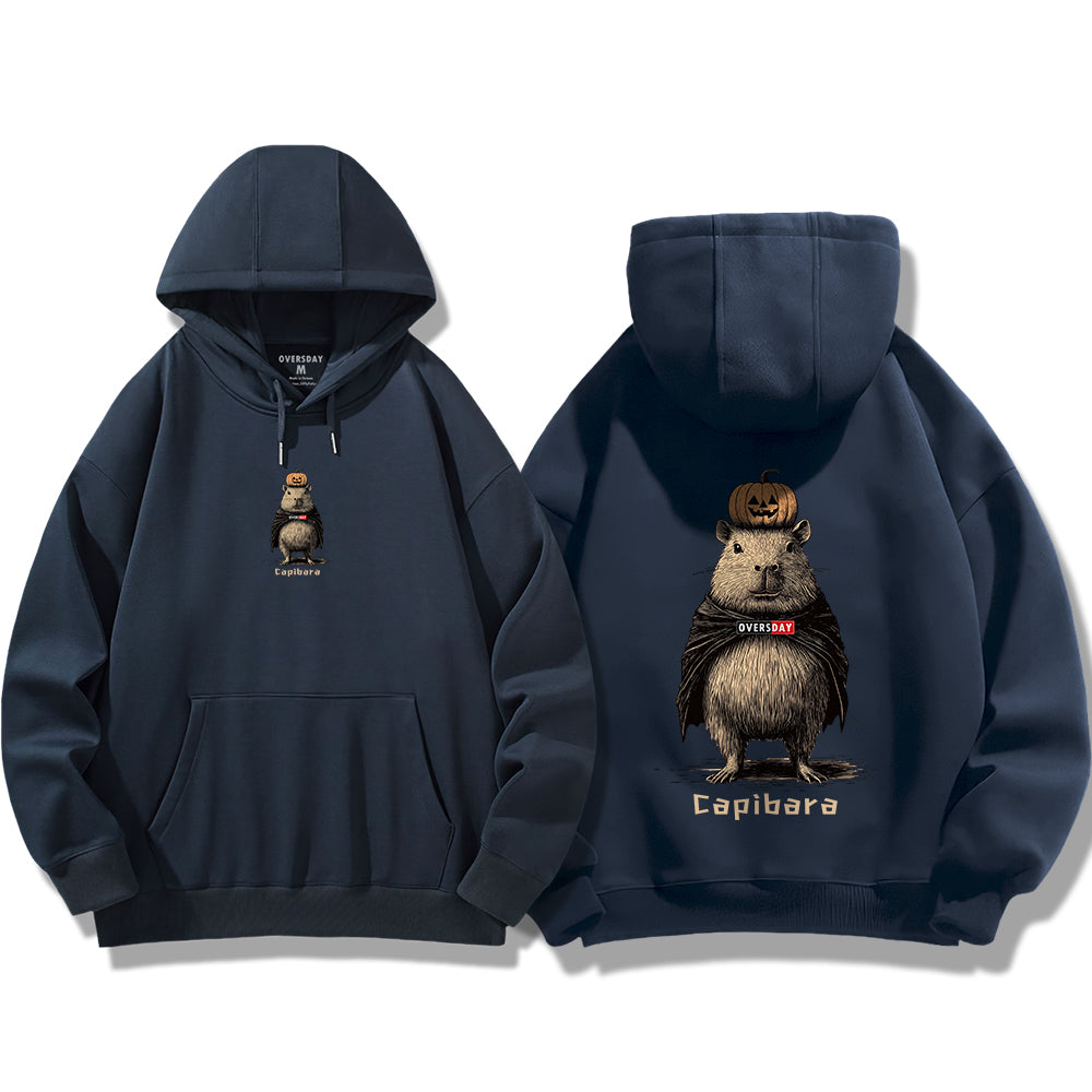 Capibara / Hoodie