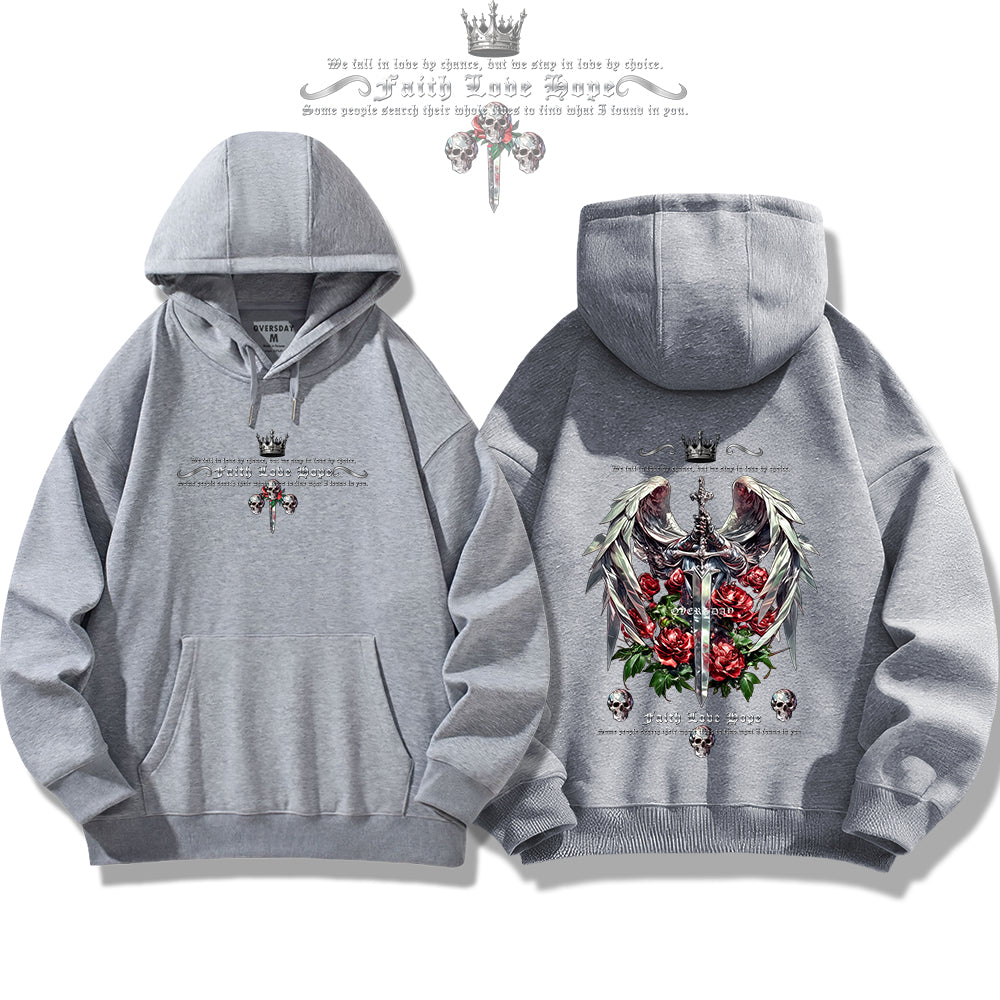 Guardian of Love/ Hoodie