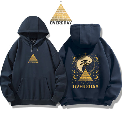 Golden Eye / Hoodie